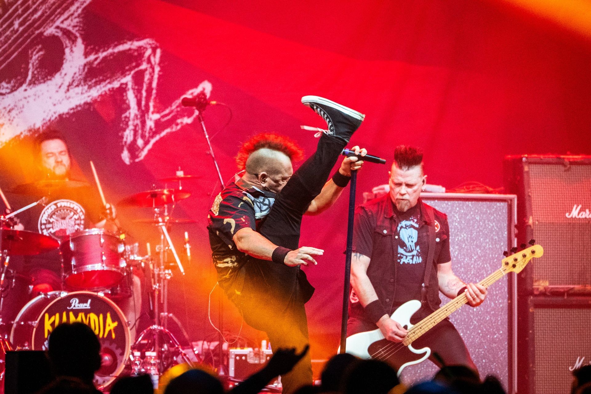 Floska 2025 – Vesku Jokinen (Klamydia)